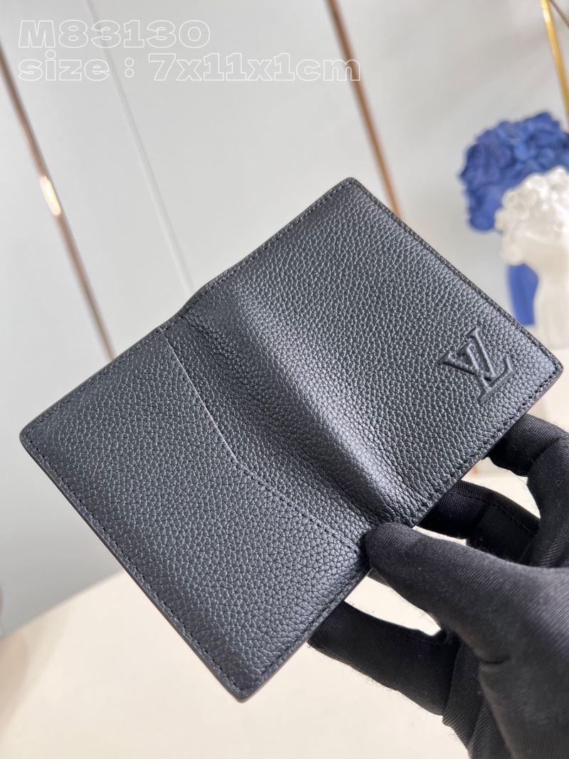 Louis Vuitton Wallets
